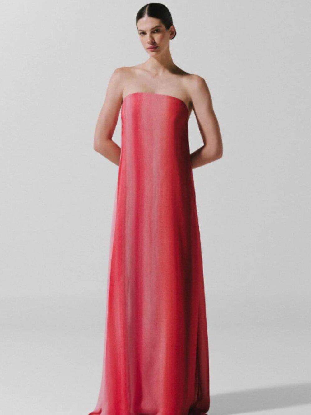 BAOBAB COLLECTION Nara Maxi Dress